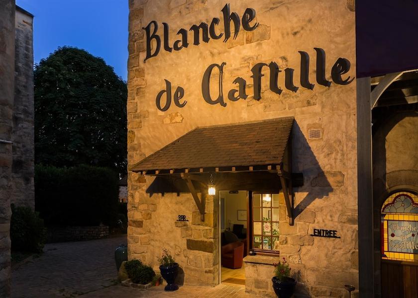 Ile-de-France Dourdan Facade