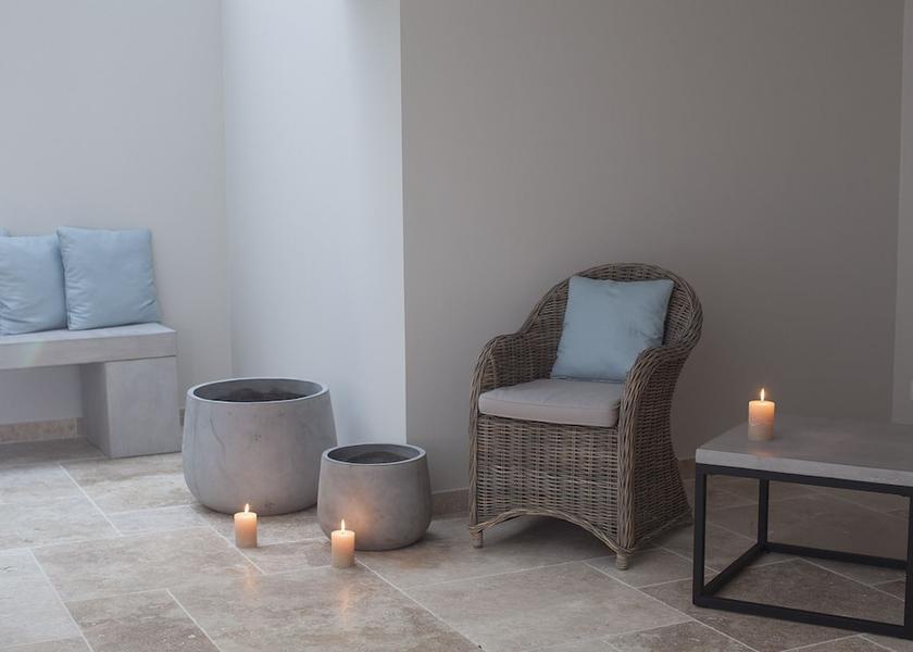 Normandy Surville Spa