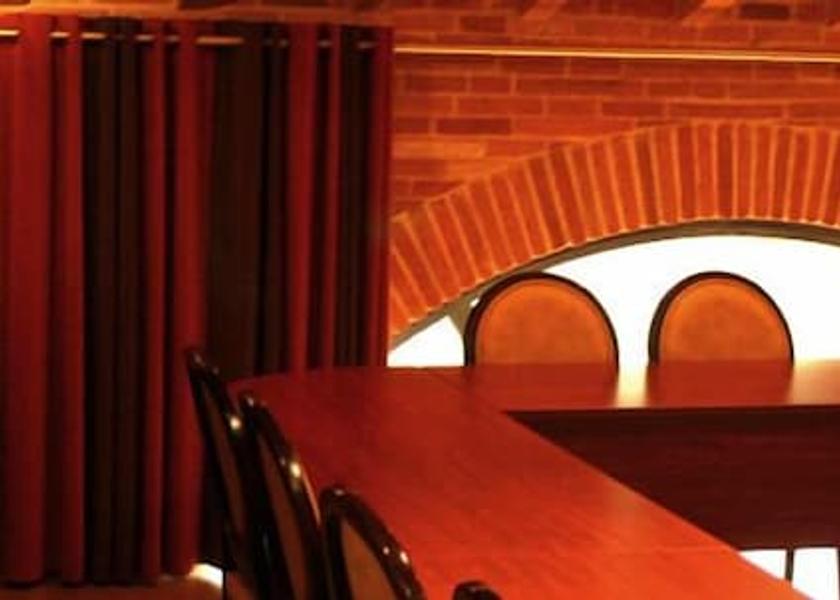 Occitanie Mondonville Meeting Room
