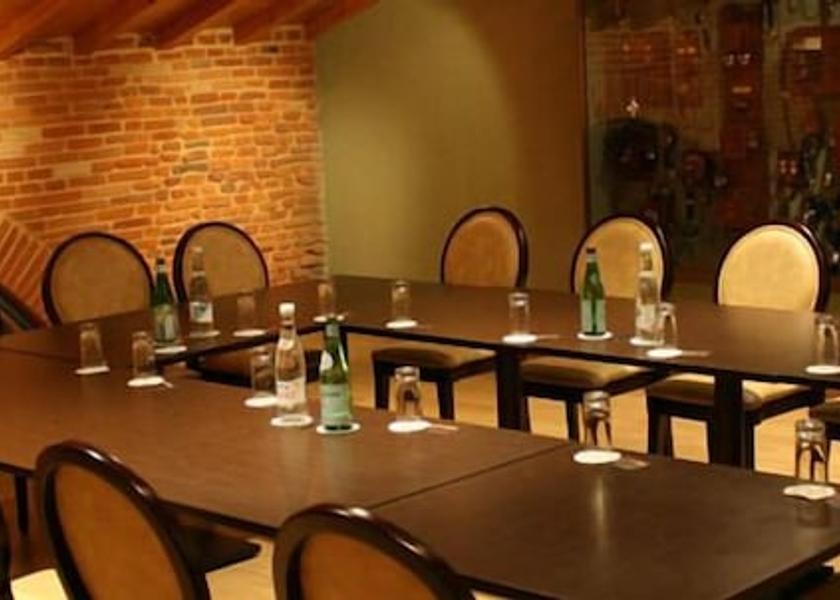Occitanie Mondonville Meeting Room