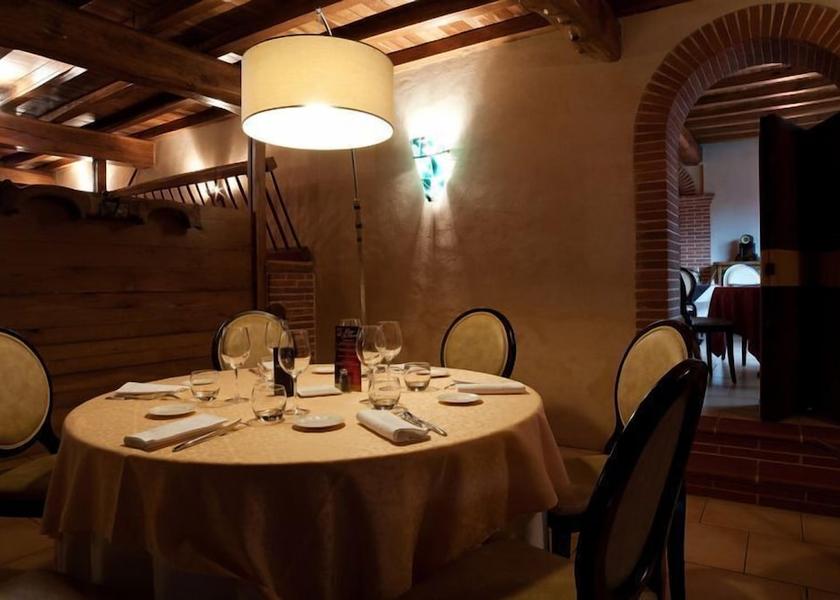 Occitanie Mondonville Restaurant