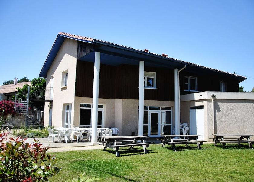 Nouvelle-Aquitaine Vieux-Boucau-les-Bains Primary image