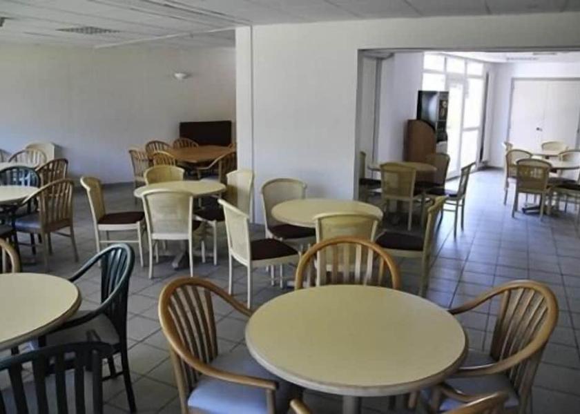 Nouvelle-Aquitaine Vieux-Boucau-les-Bains Breakfast Area