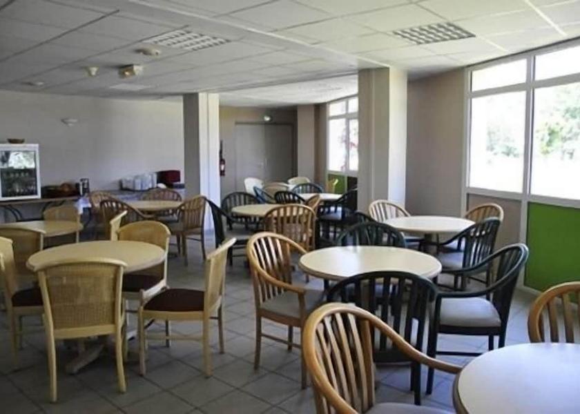 Nouvelle-Aquitaine Vieux-Boucau-les-Bains Breakfast Area