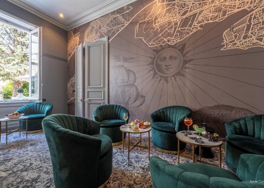 Nouvelle-Aquitaine La Rochelle Bar