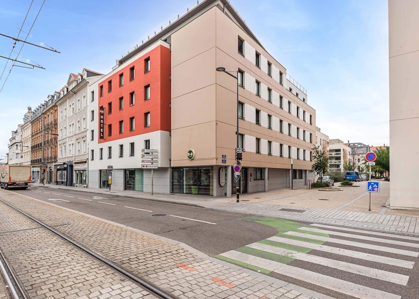 Grand Est Mulhouse Primary image