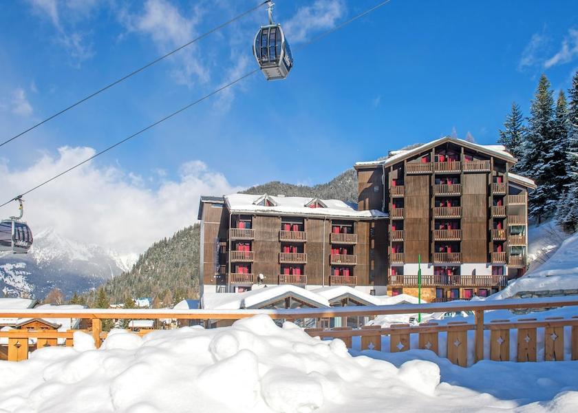 Auvergne-Rhone-Alpes Modane Primary image