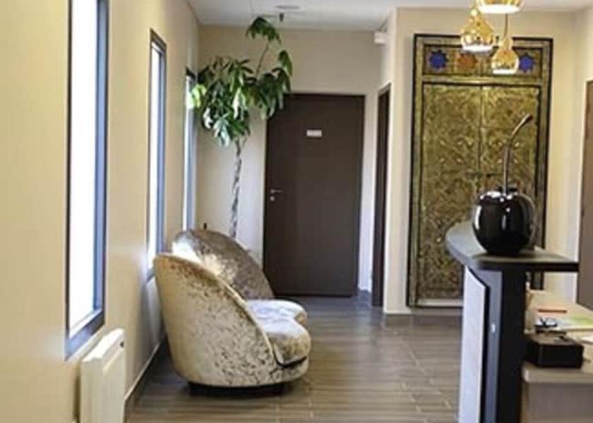 Pays de la Loire Les Garennes-sur-Loire Spa