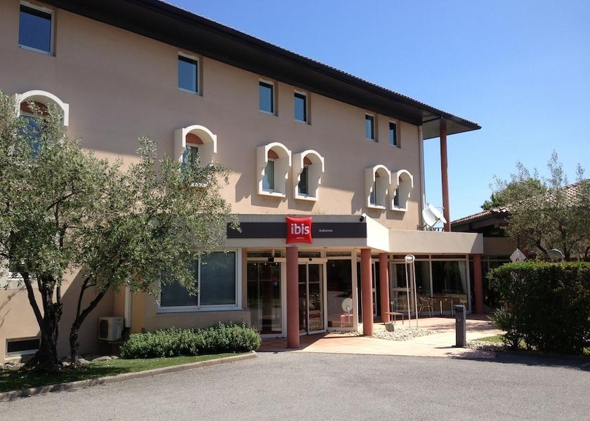 Auvergne-Rhône-Alpes Aubenas Business Centre