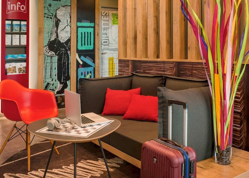 Auvergne-Rhone-Alpes Saint-Rambert-d'Albon Reception