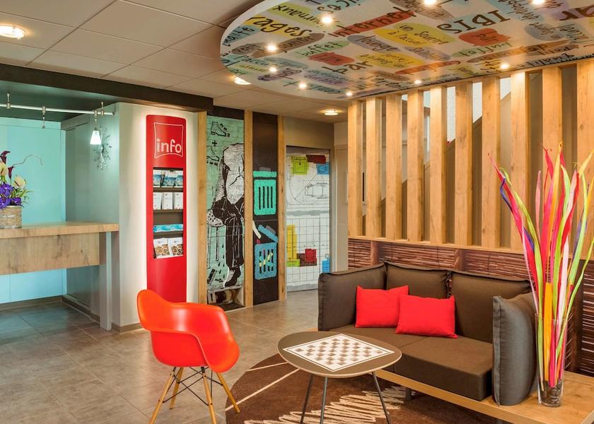 Auvergne-Rhone-Alpes Saint-Rambert-d'Albon Reception