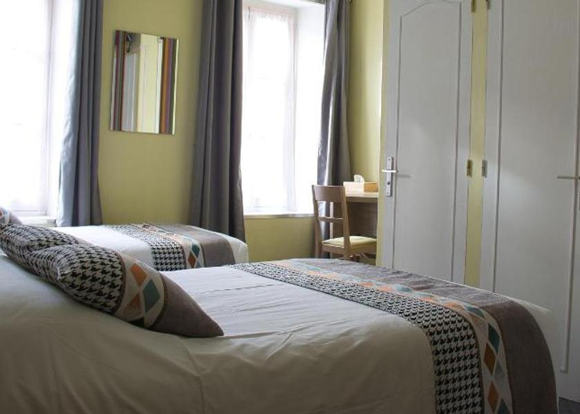 Normandy Cherbourg-en-Cotentin 