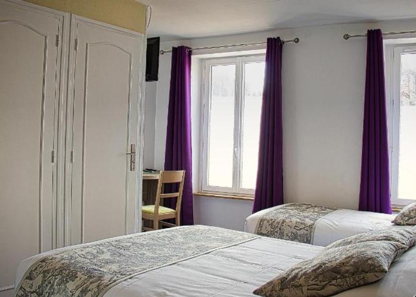Normandy Cherbourg-en-Cotentin 