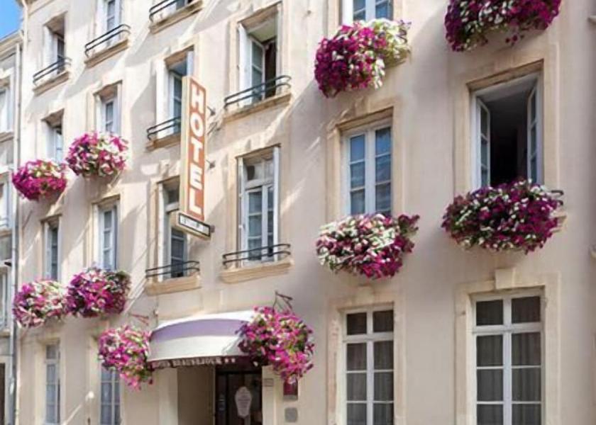 Normandy Cherbourg-en-Cotentin Exterior