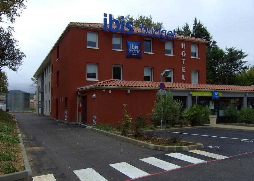 Provence - Alpes - Cote d'Azur Brignoles Exterior Detail