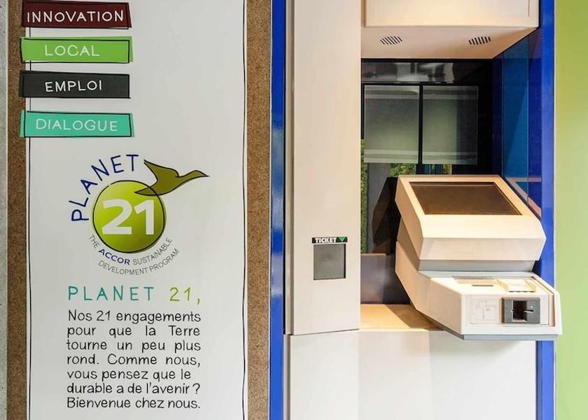 Provence - Alpes - Cote d'Azur Brignoles Amenity