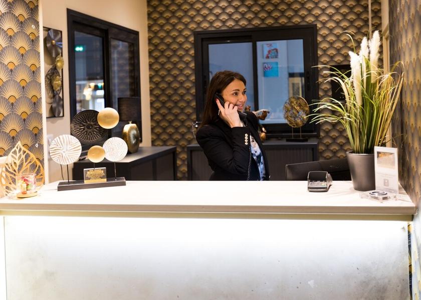 Hauts-de-France Berck-sur-Mer Reception