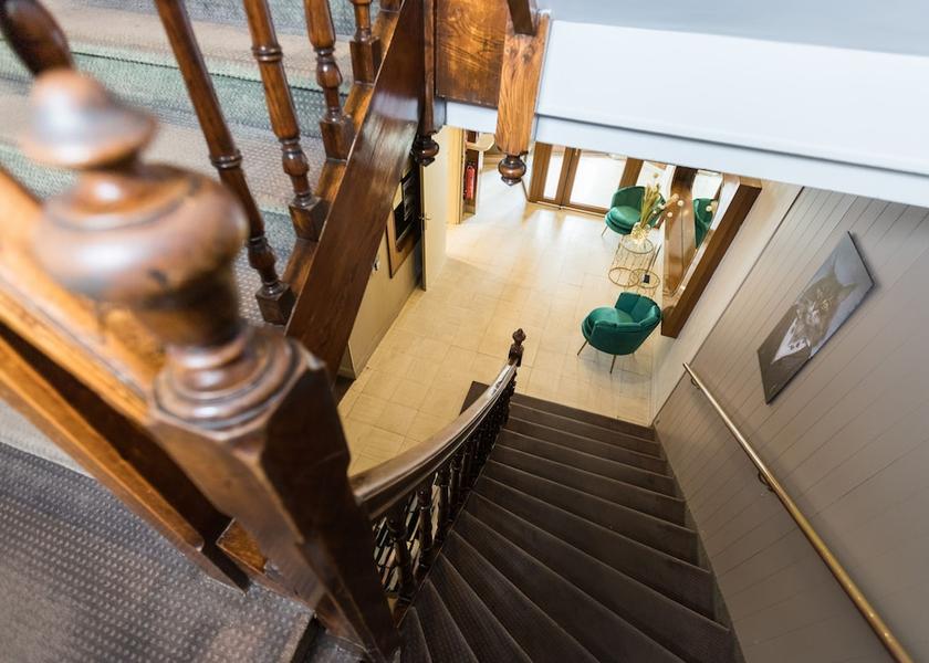 Hauts-de-France Berck-sur-Mer Lobby