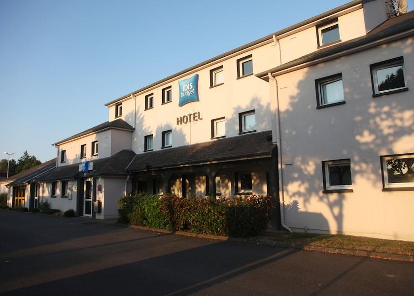 Pays de la Loire Sainte-Luce-sur-Loire Facade