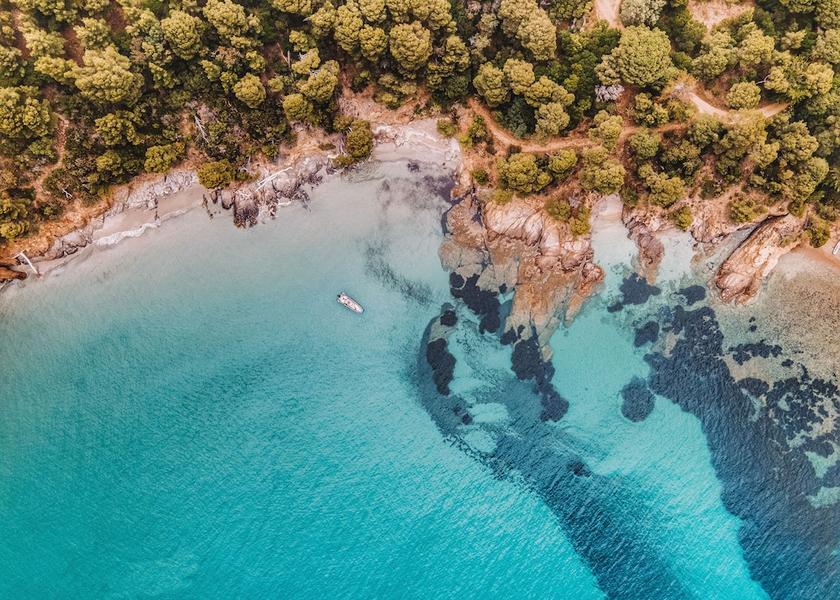 Var Rayol-Canadel-Sur-Mer Exterior Detail