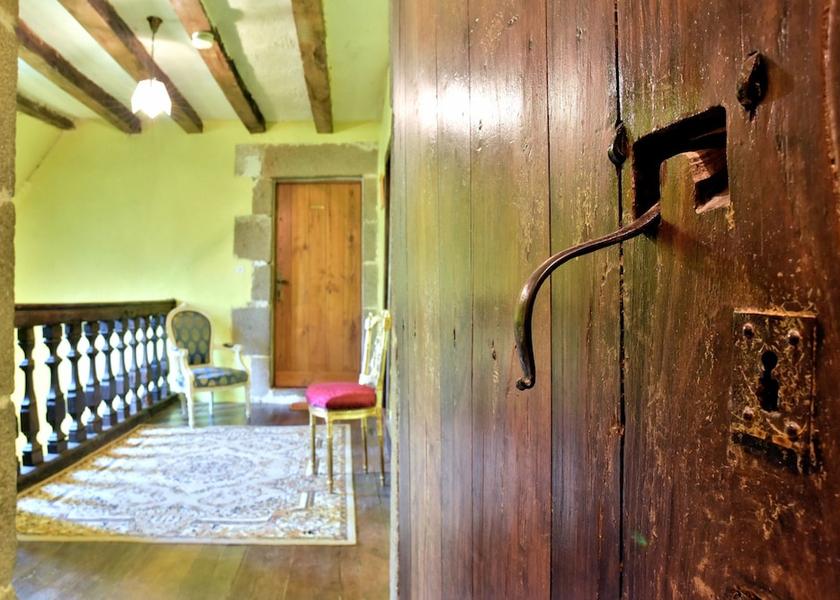 Brittany Baguer-Morvan Amenity