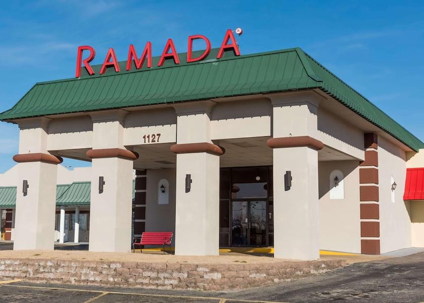 Arkansas Mountain Home Primary image