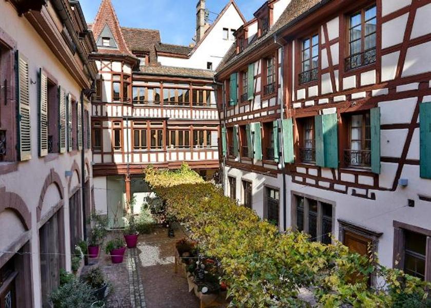 Grand Est Colmar 