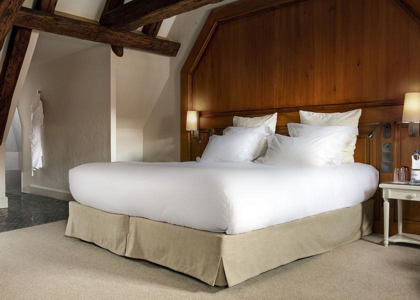 Grand Est Colmar Room