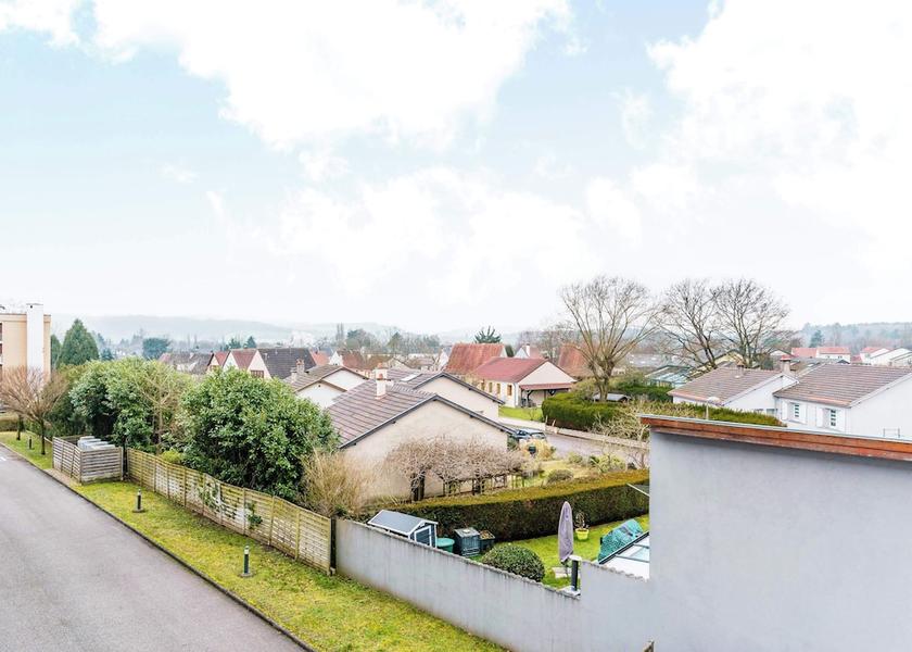 Grand Est Saint-Avold View from Property
