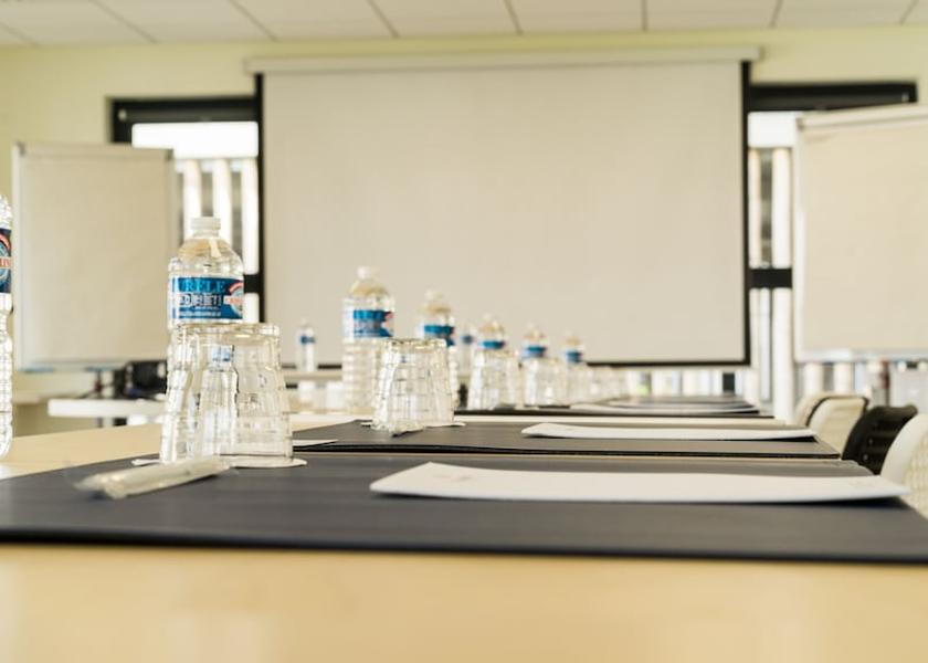 Grand Est Thionville Meeting Room