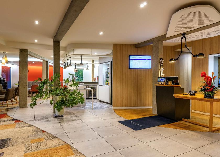 Occitanie Castres exterior view