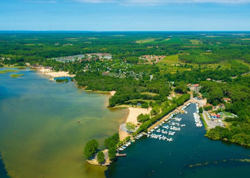 Water-based activities