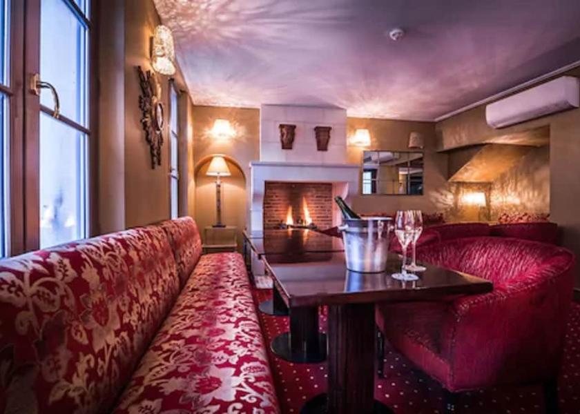 Centre - Loire Valley Amboise Restaurant