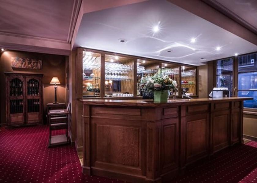 Centre - Loire Valley Amboise Bar