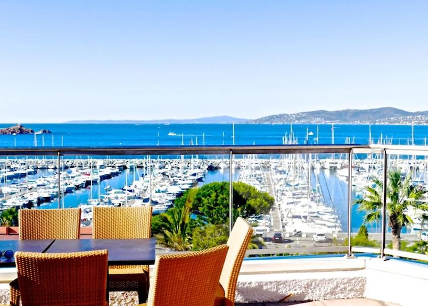 Provence - Alpes - Cote d'Azur Saint-Raphael Room