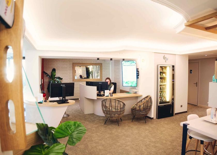 Occitanie La Grande-Motte Reception