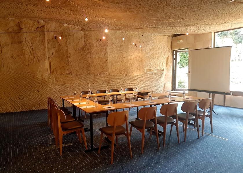 Provence - Alpes - Cote d'Azur Fontvieille Business Centre