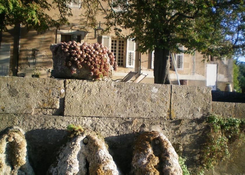 Provence-Alpes-Côte d'Azur Brignoles Terrace
