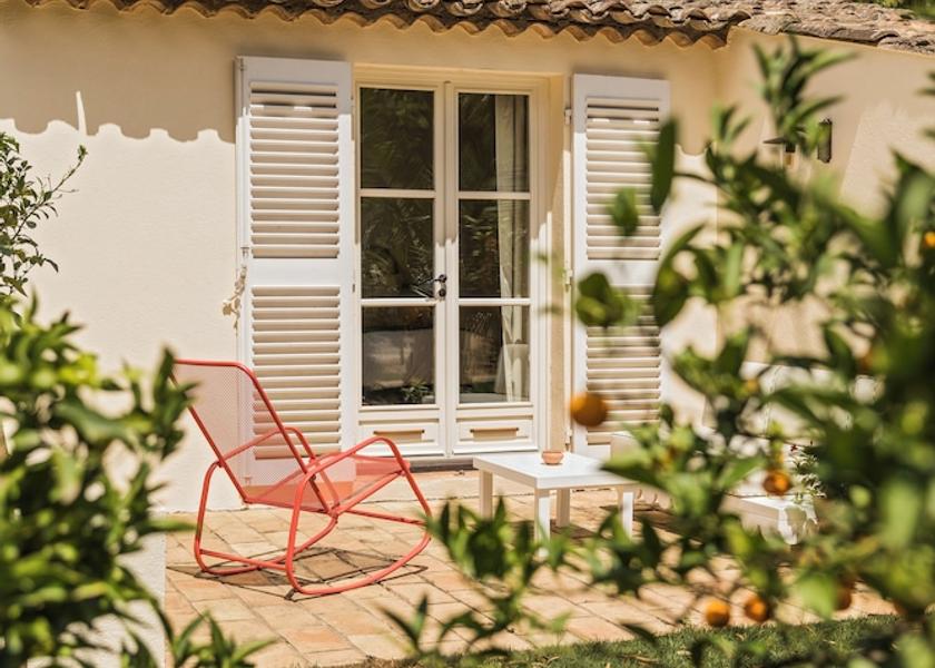 Provence-Alpes-Côte d'Azur Saint-Tropez Room
