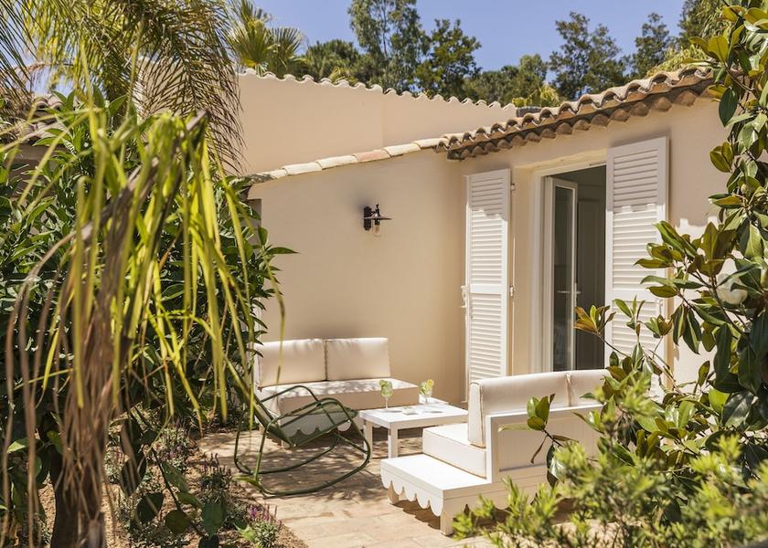 Provence-Alpes-Côte d'Azur Saint-Tropez Room