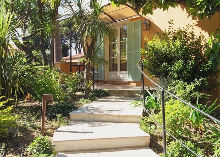 Var Saint-Tropez Terrace