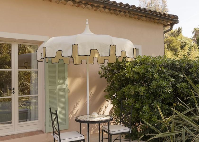 Provence-Alpes-Côte d'Azur Saint-Tropez Terrace/patio