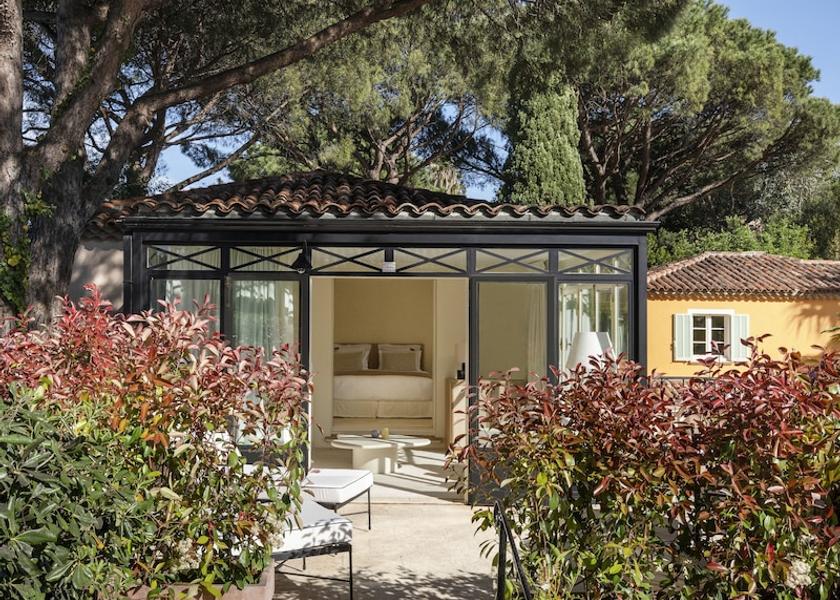 Var Saint-Tropez Terrace