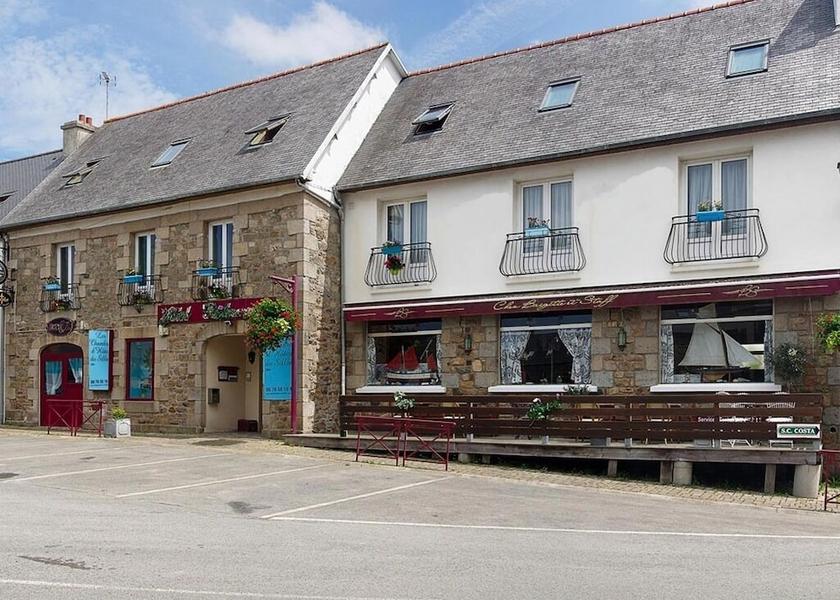 Brittany Pleubian Primary image