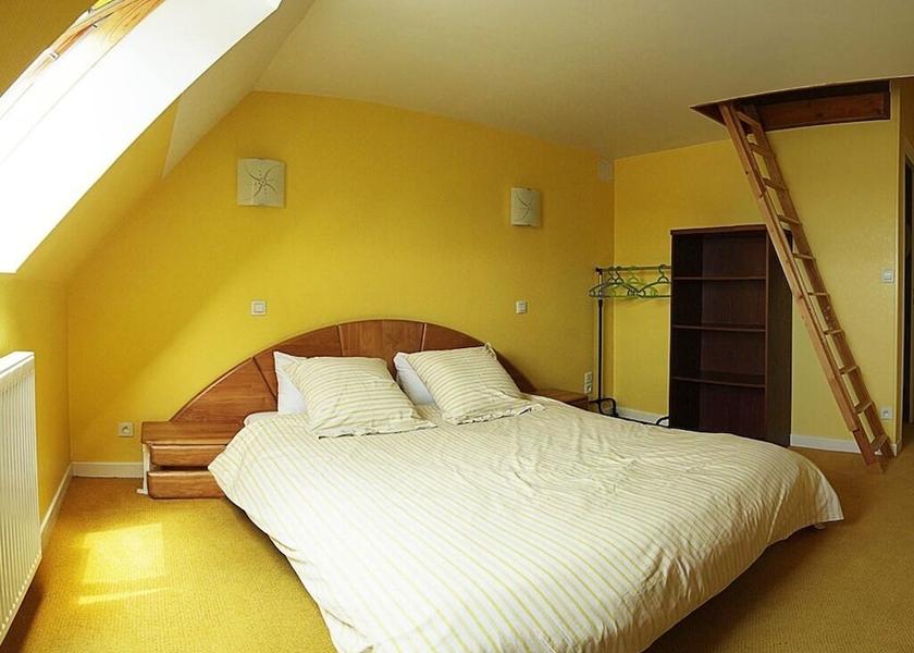 Brittany Pleubian Amenity