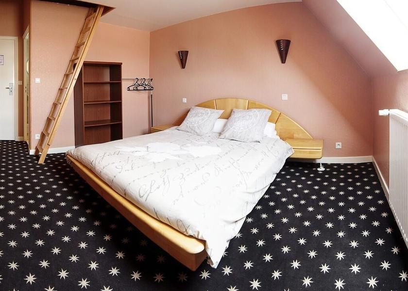 Brittany Pleubian Amenity