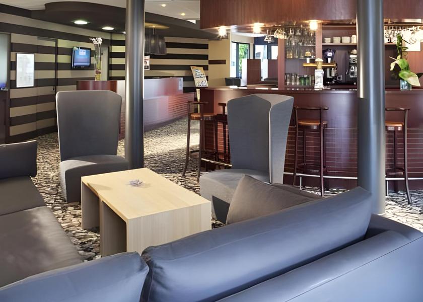 Brittany Saint-Gregoire Bar/lounge