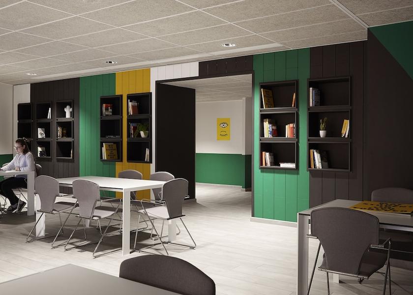 Ile-de-France Puteaux Amenity