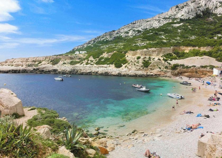 Provence - Alpes - Cote d'Azur Meyreuil Exterior Detail