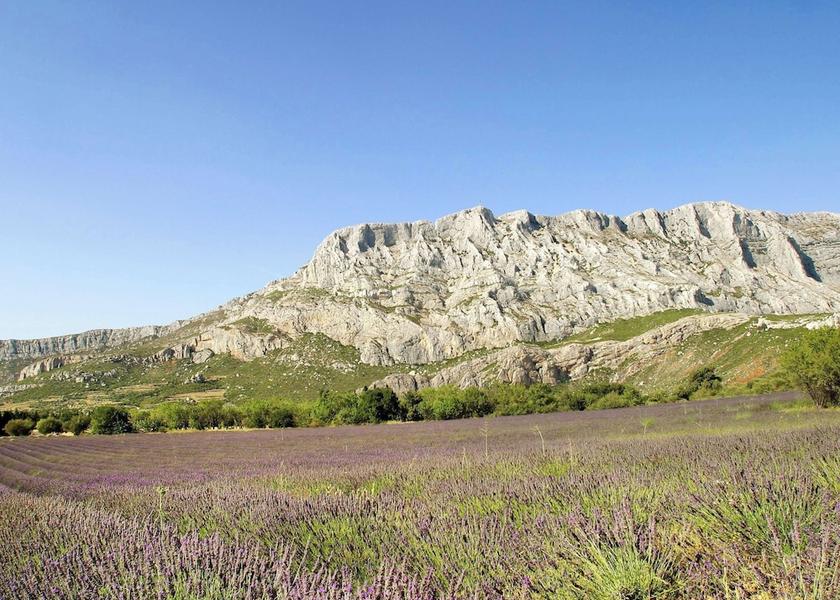 Provence - Alpes - Cote d'Azur Meyreuil Amenity